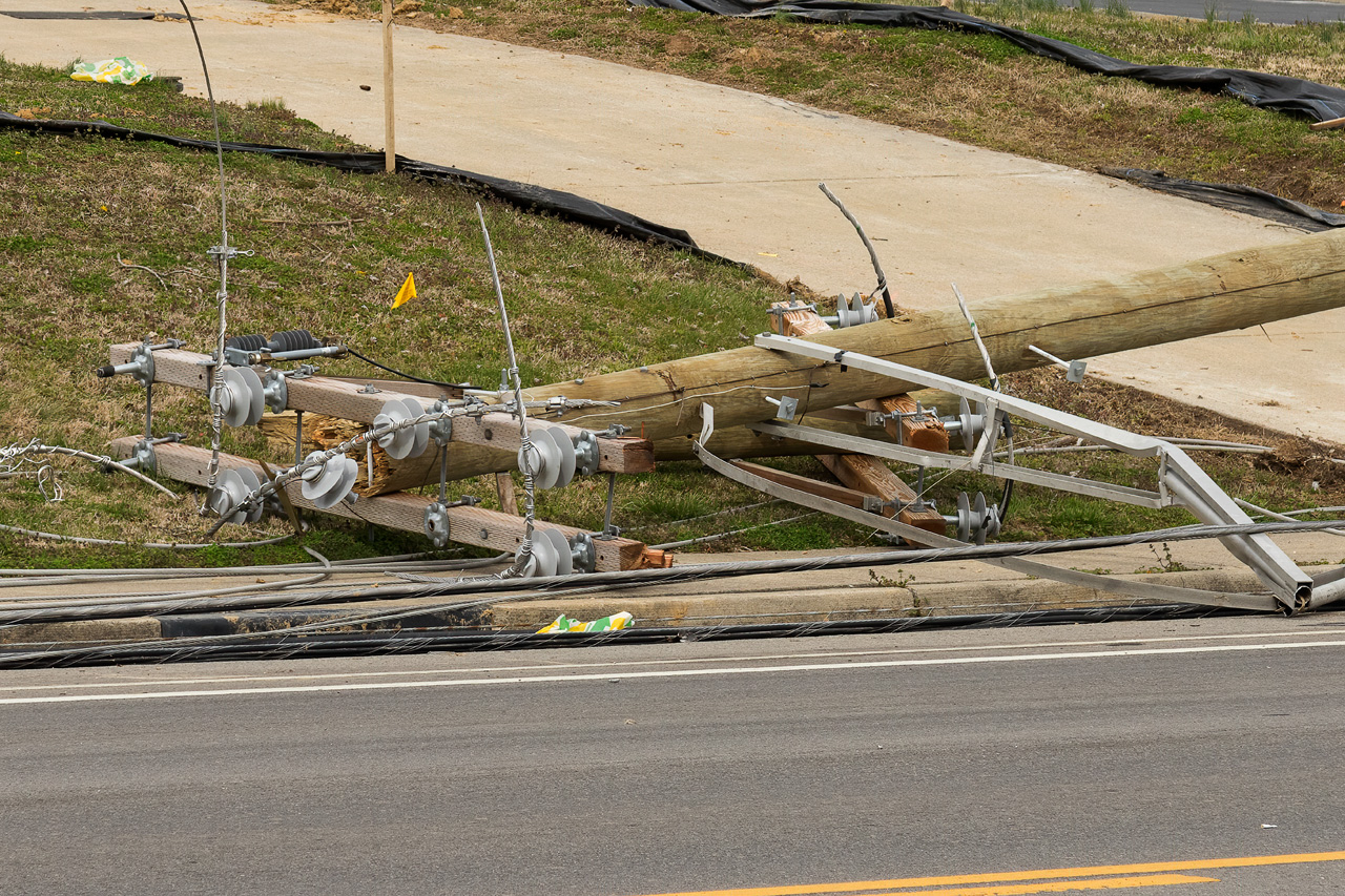 Straight From The Source Mt. Juliet Tornado Survivors Share Life